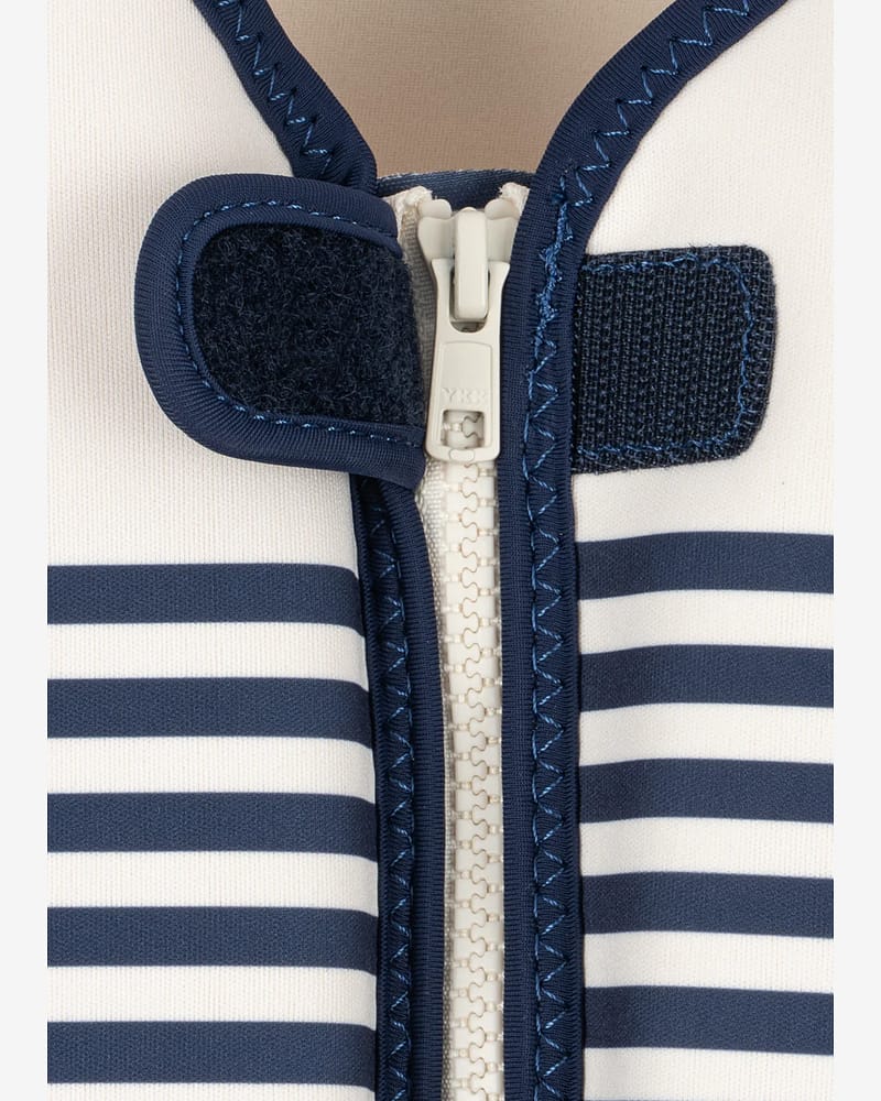 Svømmevest Barn m/ Utagbare flyteelementer | Ellis Swim Vest