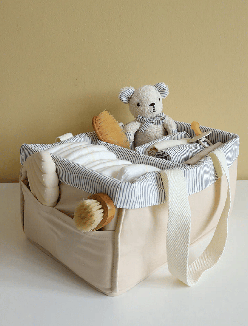 Classic Stripes Blue