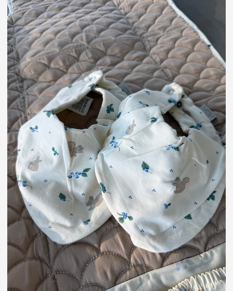 Babypleiesett 6pk - Oppbevaringskurv