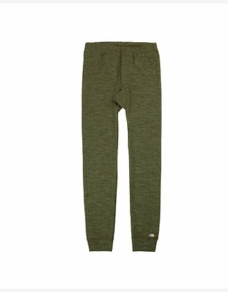 100% Merino - Rib - Basic