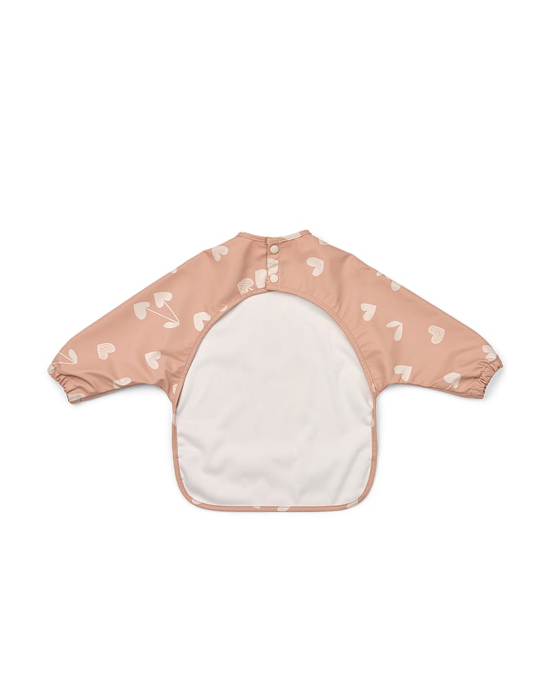 Smekke med Ermer & Lomme - Vanntett | Merle