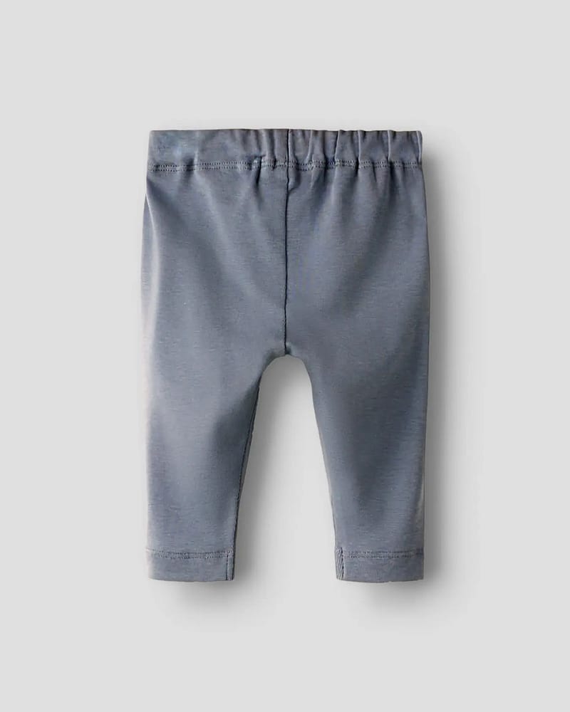 Bukse Baby - Jersey, Øko TENCEL | NBMGEO LOM LOOSE PANT LIL