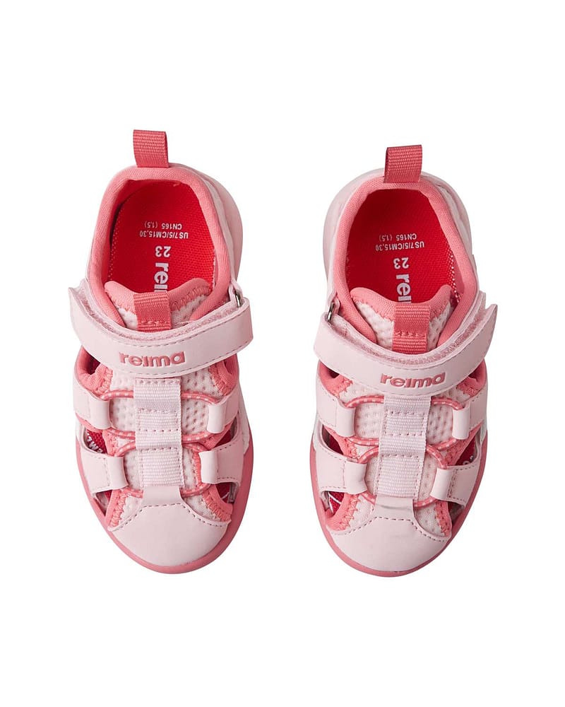 Reima Sandaler Barn - Fritidssandaler m/ lukket tå | Lomalla
