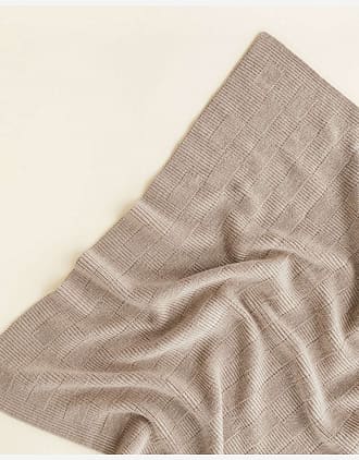 Babyteppe Ull, Tykt - 100% Merino, Ubehandlet Ull | Ivy