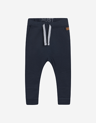 Joggebukse Barn - Myk og Elastisk Bomull | HCGeorg Solid