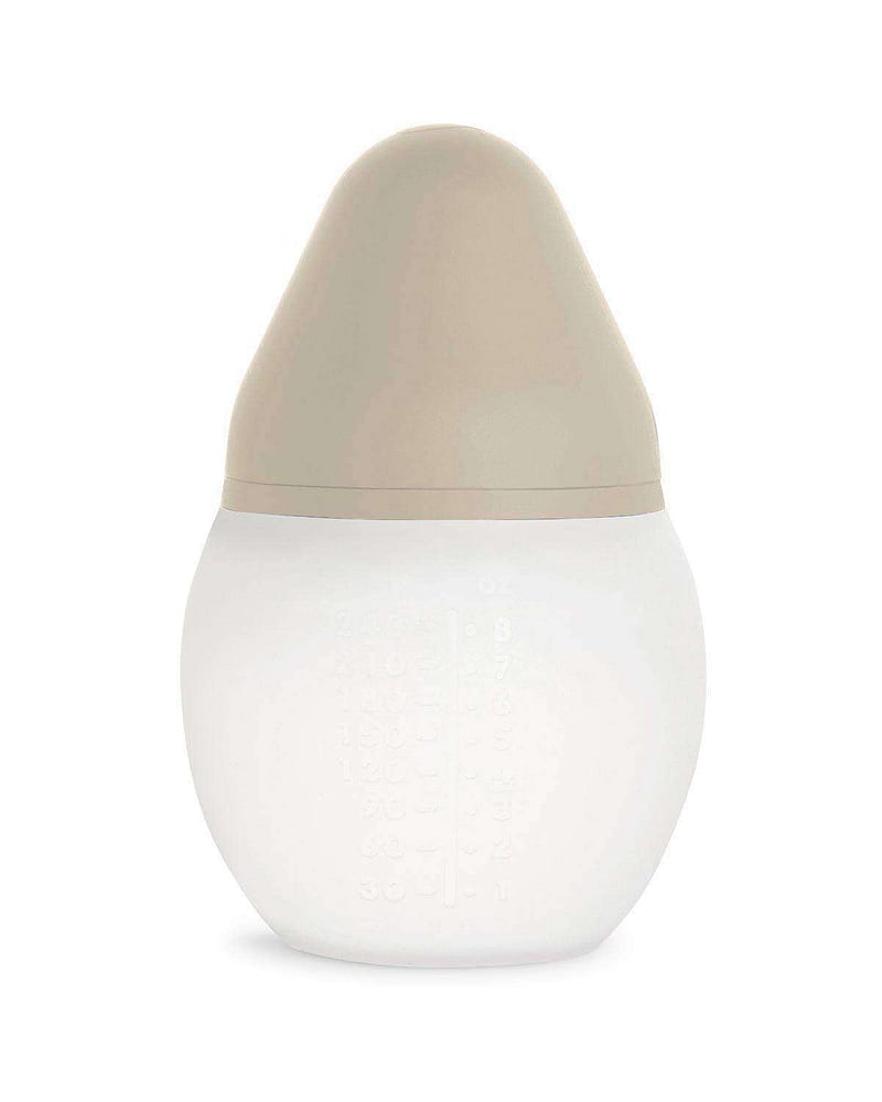Tåteflaske i Silikon 150ml | Biberon