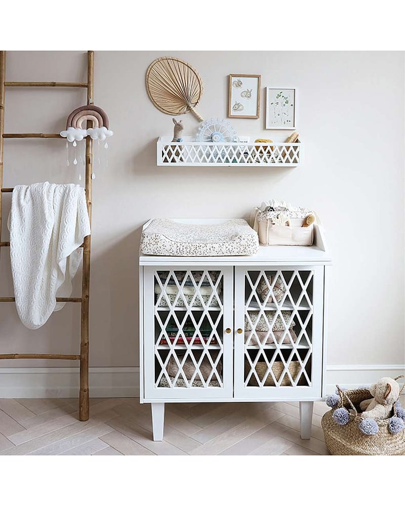 Våtserviett Etui - Økologisk