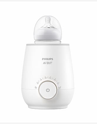 Philips Avent Flaskevarmer - Rask og smart oppvarming av melk og babymat | Sunshine Bottle Warmer