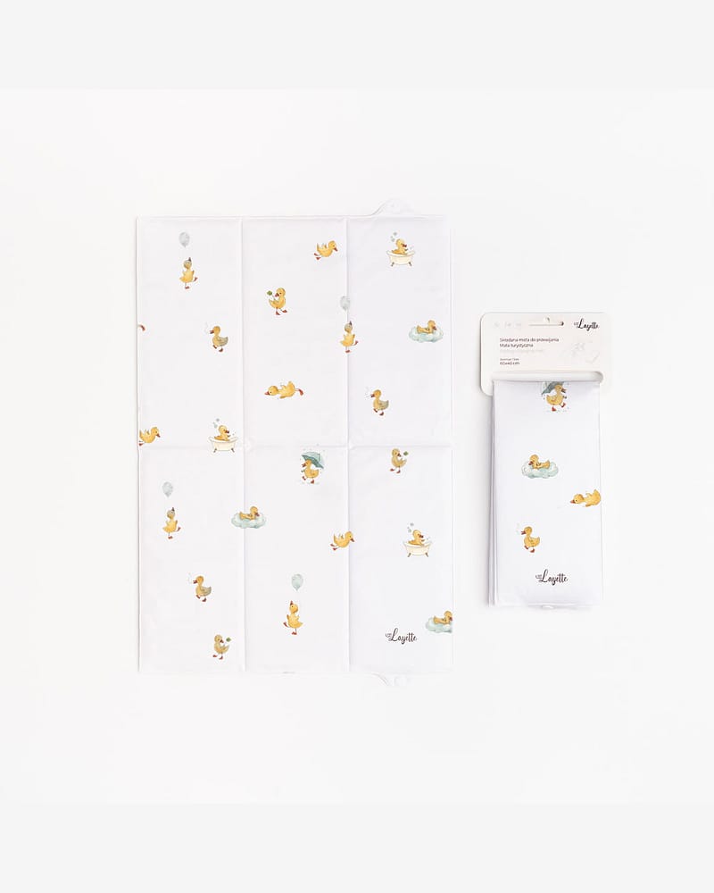 Vanntett & Sammenleggbar | 40×60