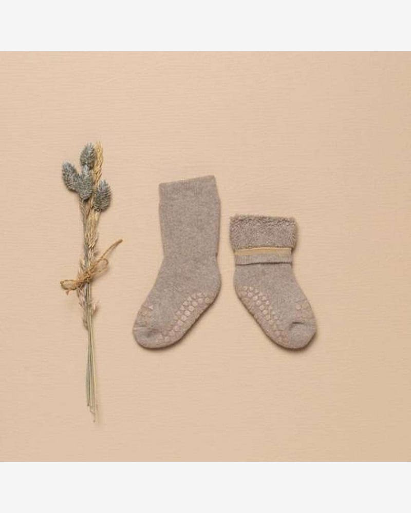 Krabbesokker i Bomull - Frottésokker | Terry Cotton