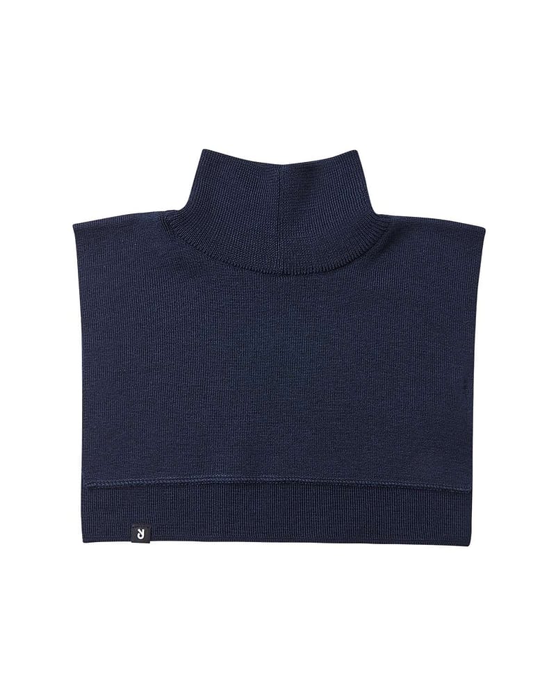 Hals Barn 1-4år - Merinoull m/ fôr av Økologisk bomull | Star