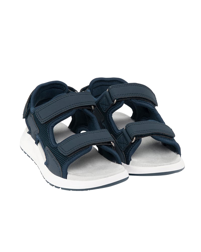 Viking Sandaler Barn m/ fukttransporterende fôr | Anchor 3V