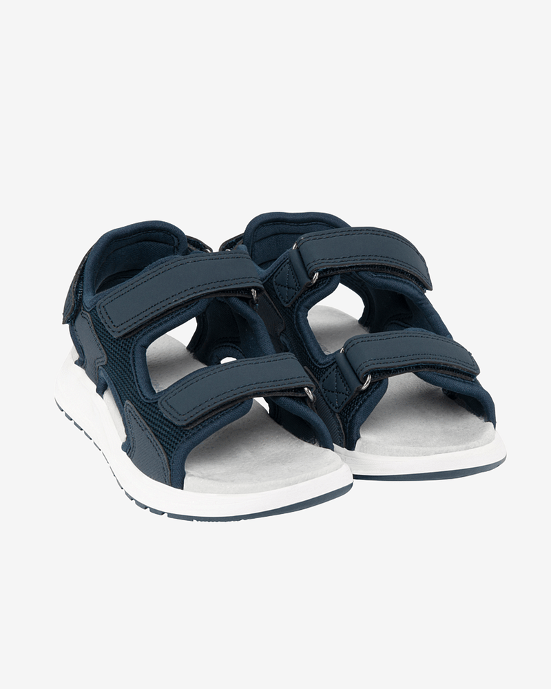 Viking Sandaler Barn m/ fukttransporterende fôr | Anchor 3V