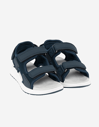 Viking Sandaler Barn m/ fukttransporterende fôr | Anchor 3V