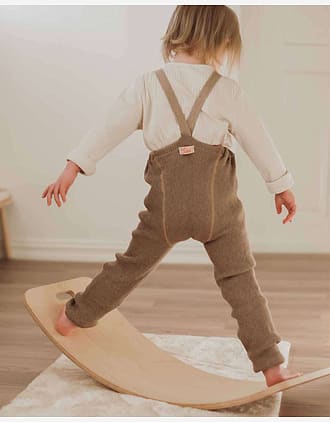 Strømpebukser Barn 2-6 År
