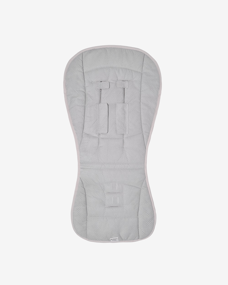 Air Inlay Barnevogn - Underlag i tykt AirMesh-skum