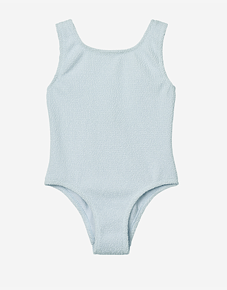 Badedrakt - Badetøy UV 40+| Bianco Swimsuit