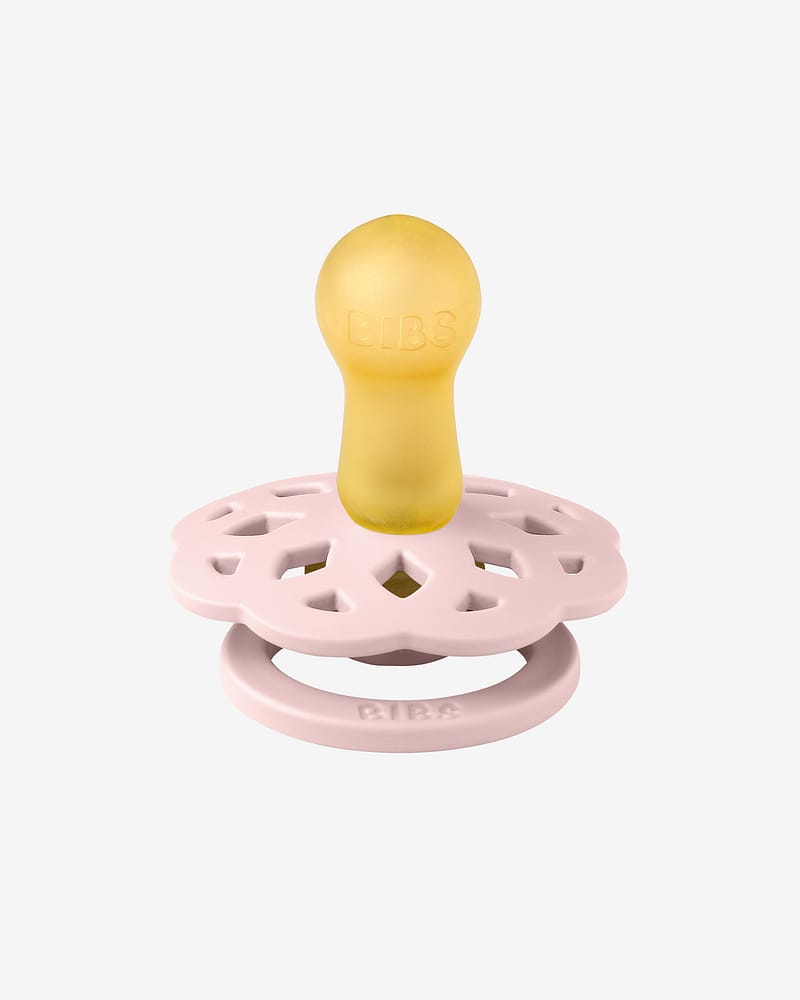 BIBS Boheme Smokk - Rund