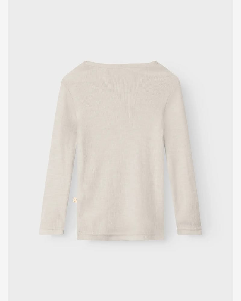 Ulltrøye Langermet - 60% Merino