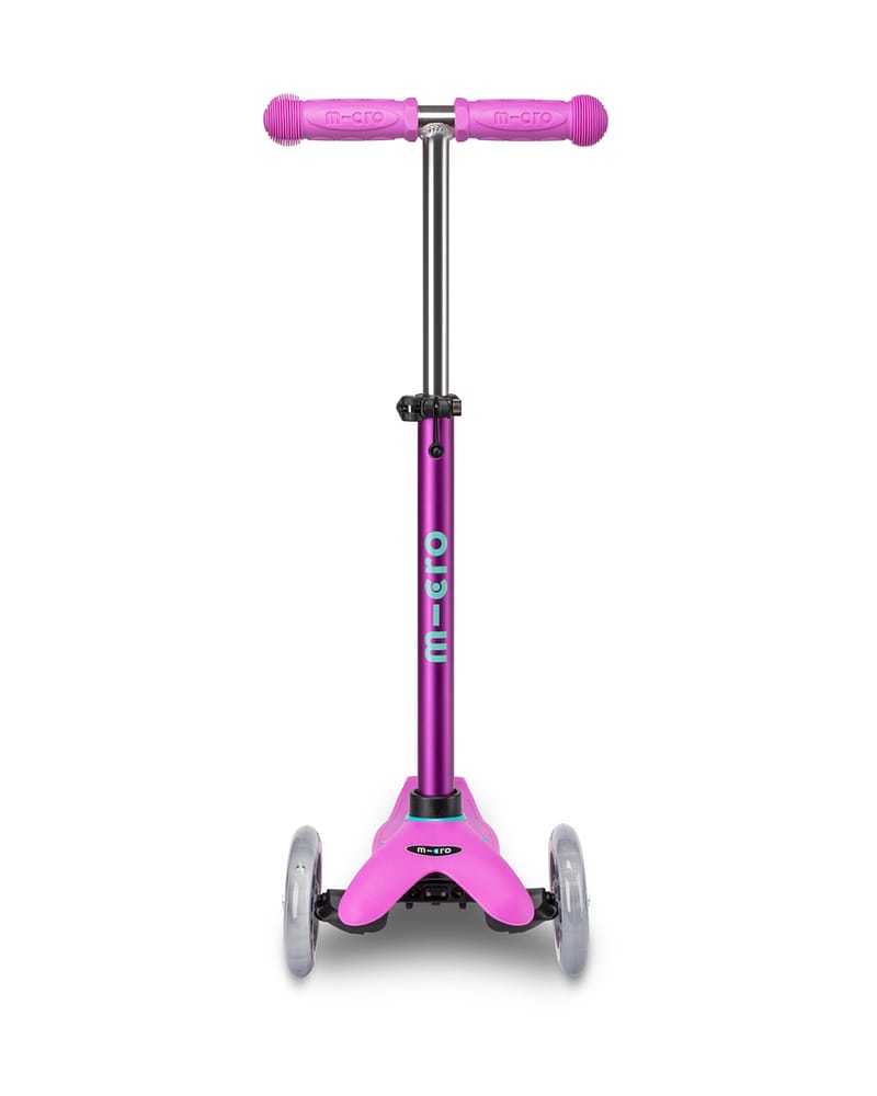 Sparkesykkel - Micro Mini Deluxe | Barn 2-5 år