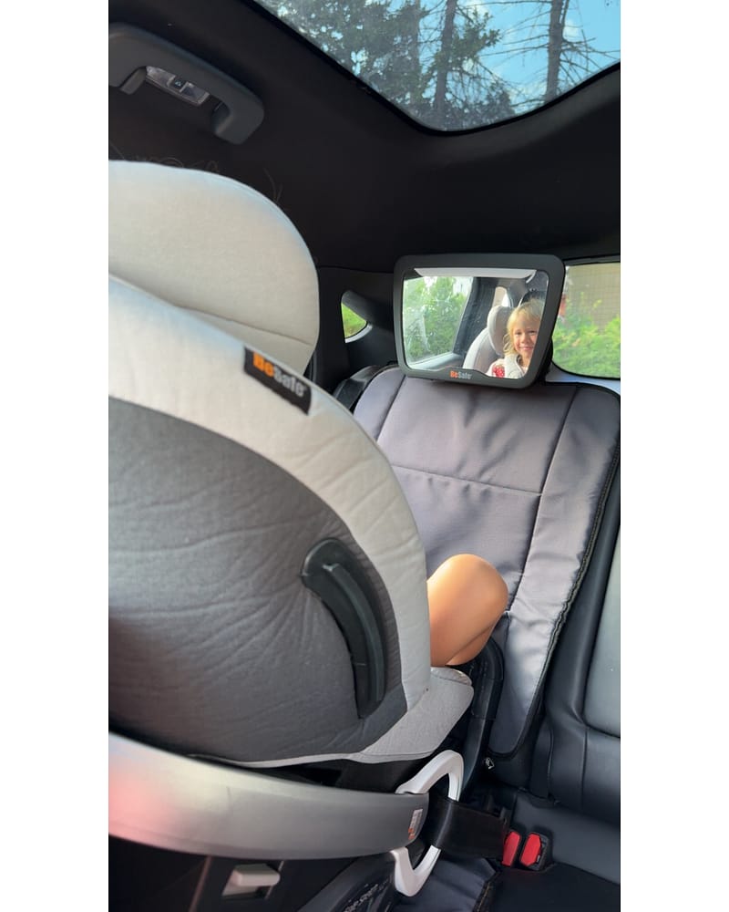 BeSafe Bilsetebeskyttelse