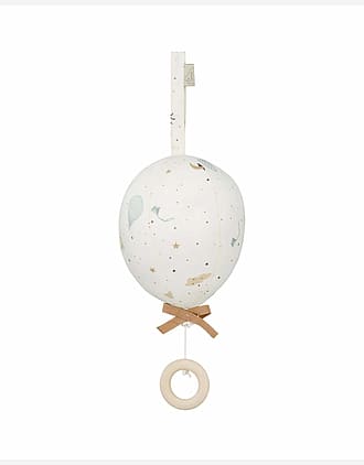 Spilledåse Luftballong - Økologisk | Music Mobile Balloon