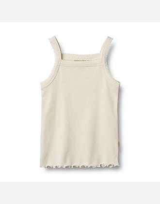 T-skjorter & Singlet Jente