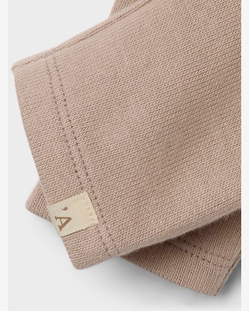 Leggings Baby - Øko Jersey | Thoro Hig