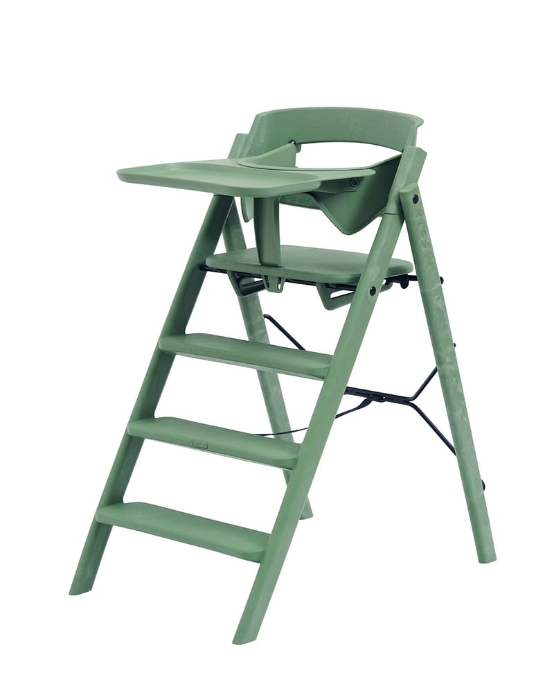 KLAPP® Spisebrett & Bøyle