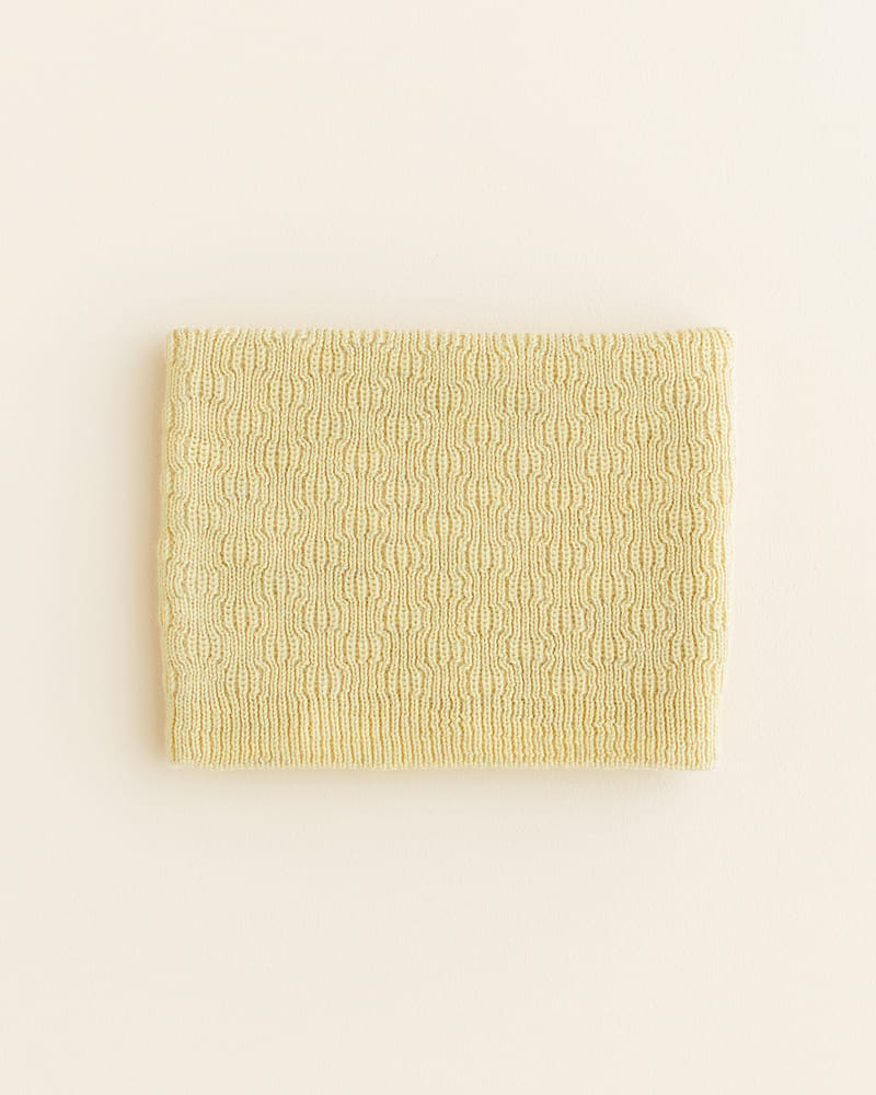 Ullhals Barn & Voksen - 100% Merino, Ubehandlet | Gigi