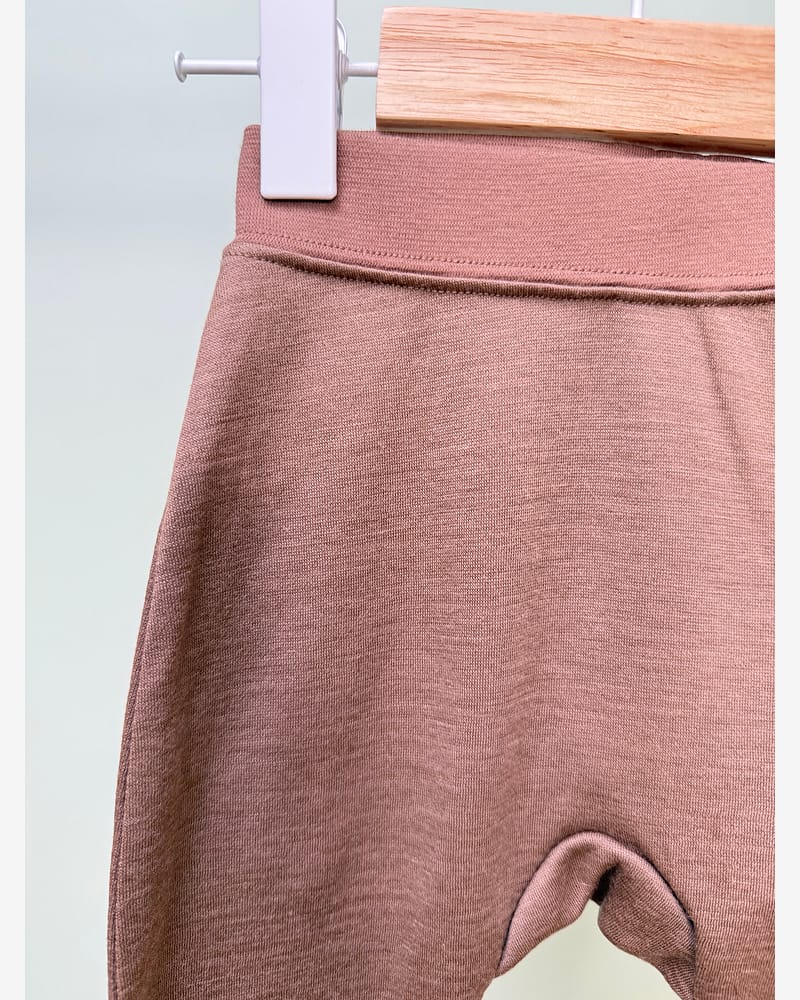 Ull Leggings - 95% Wool
