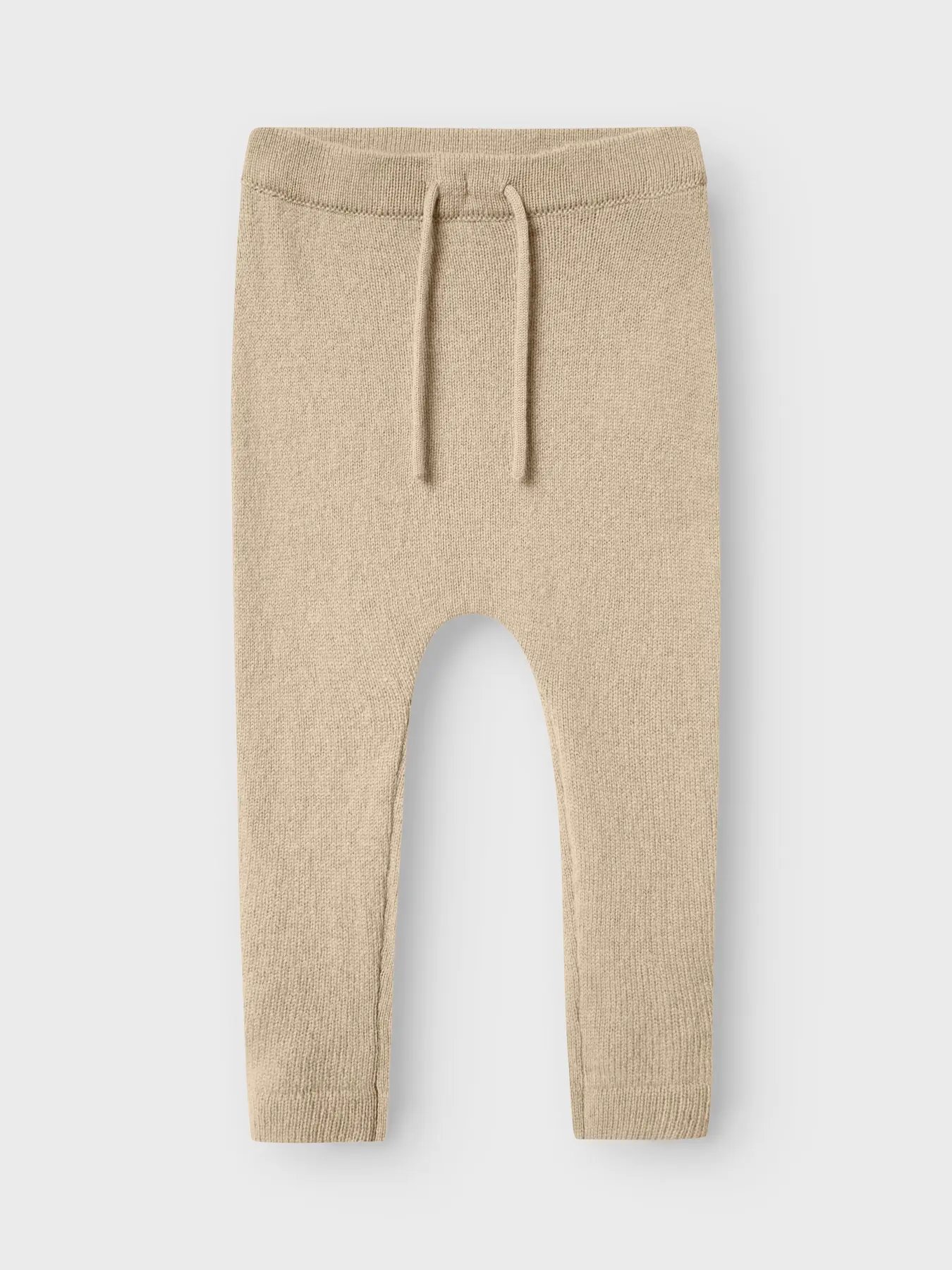 Ullbukse Barn – 95% Merino, 5% Kasjmir