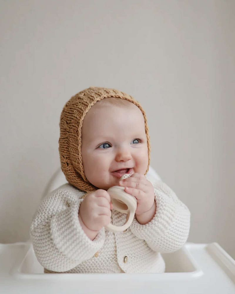 Matsmokk 2pk - Silikon | Fresh Food Feeder