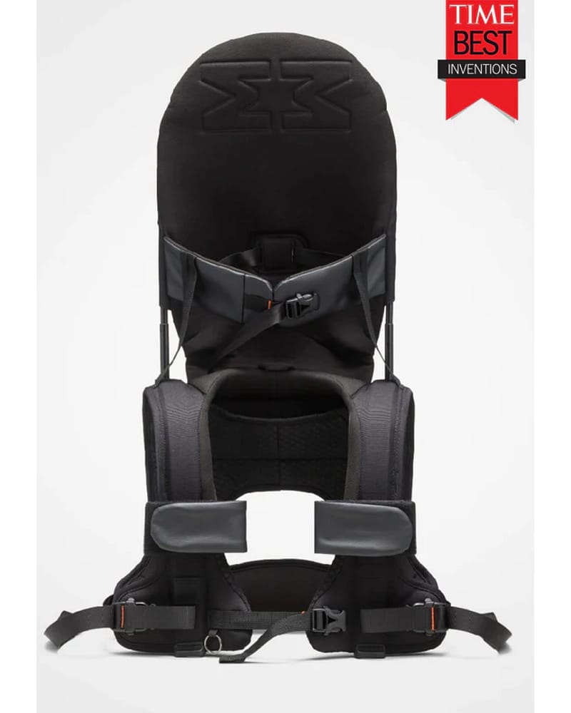MiniMeis G5 - Bæremeis opptil 18kg | The Shoulder Carrier