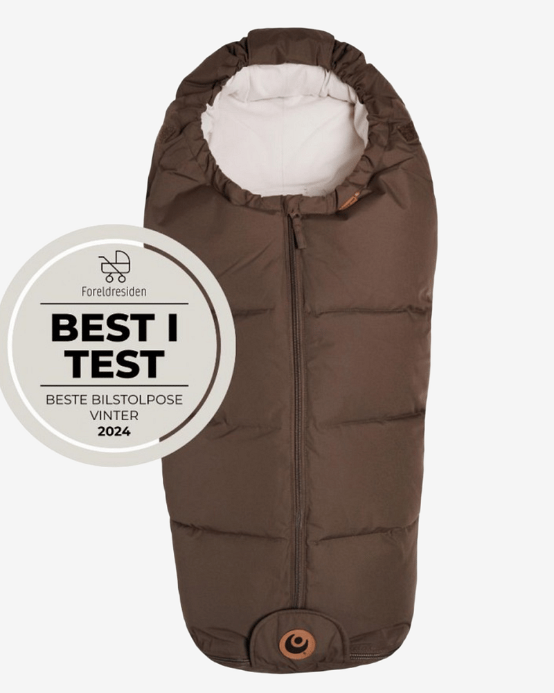 Ferd Mini – Bilstolpose Vinter