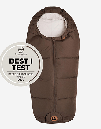 Ferd Mini – Bilstolpose Vinter