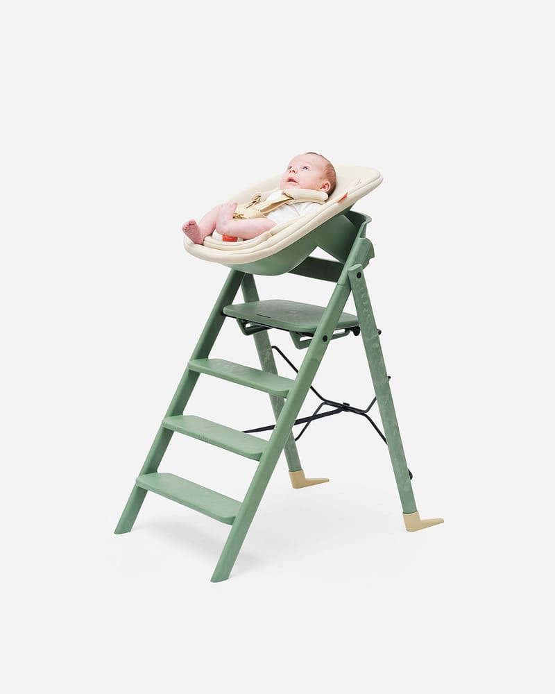 KLAPP® Nyfødtsete til KAOS KLAPP® Barnestol