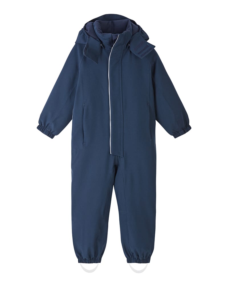 Vinterdress Tromssa - Ekstra Slitesterk