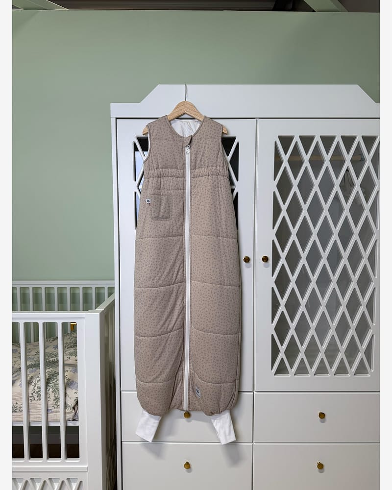 Nattpose Night Basic Knopp- Barn 2-4 år