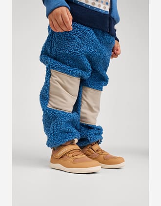 Fleecebukse Barn - Varm fleece | Moomin Lustig