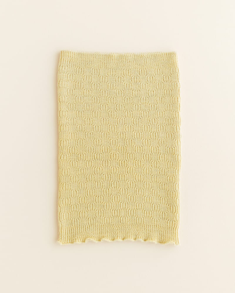 Ullhals Barn & Voksen - 100% Merino, Ubehandlet | Gigi