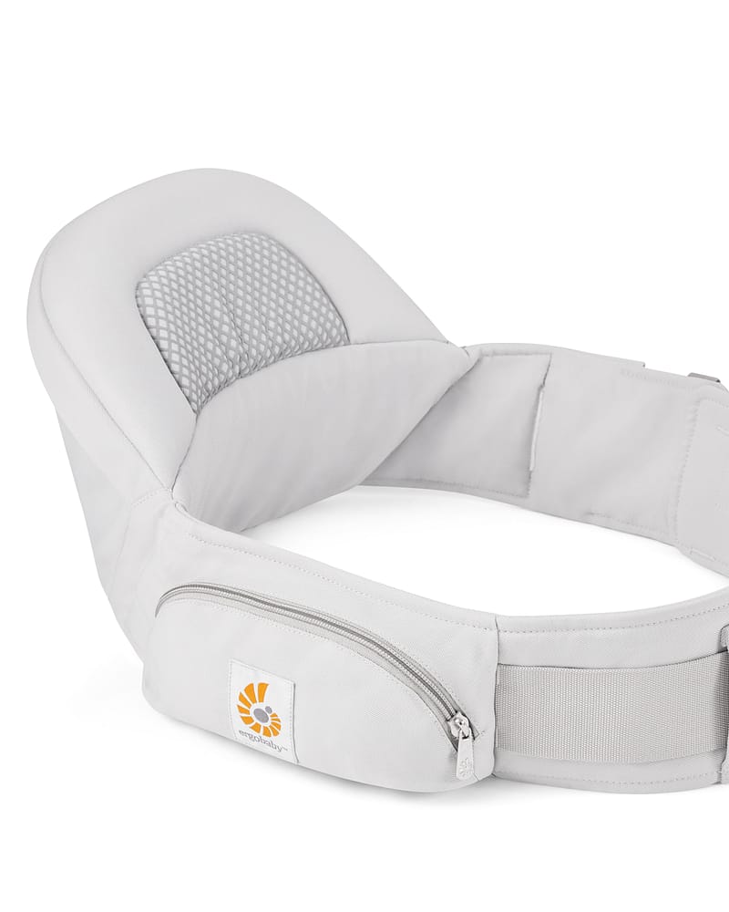 Hoftebærer 6 mnd-4 år | Lift Hip Seat Baby Carrier