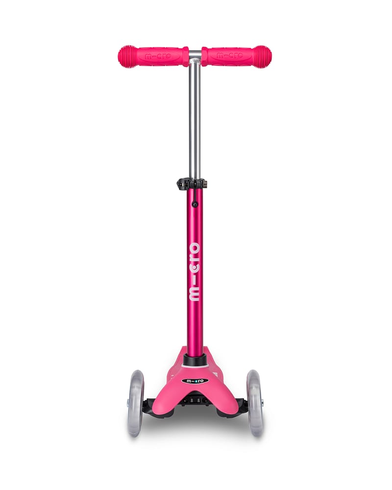 Sparkesykkel - Micro Mini Deluxe | Barn 2-5 år