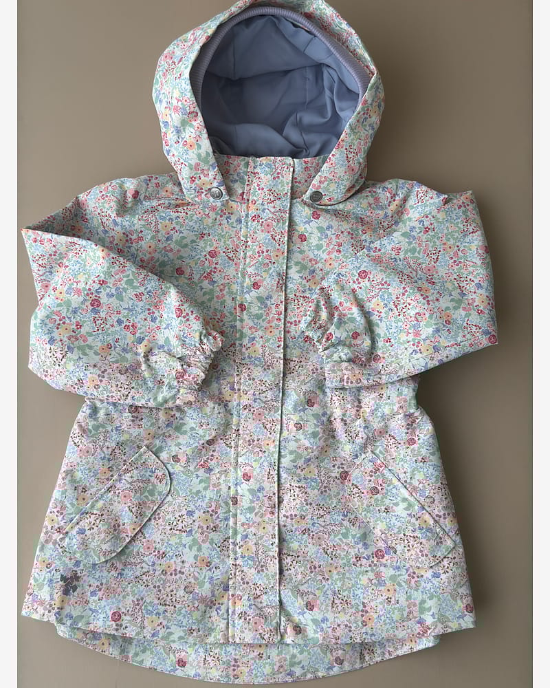 Jakke Vår, Teknisk – Vanntett 20.000, Vindtett | Ada Tech