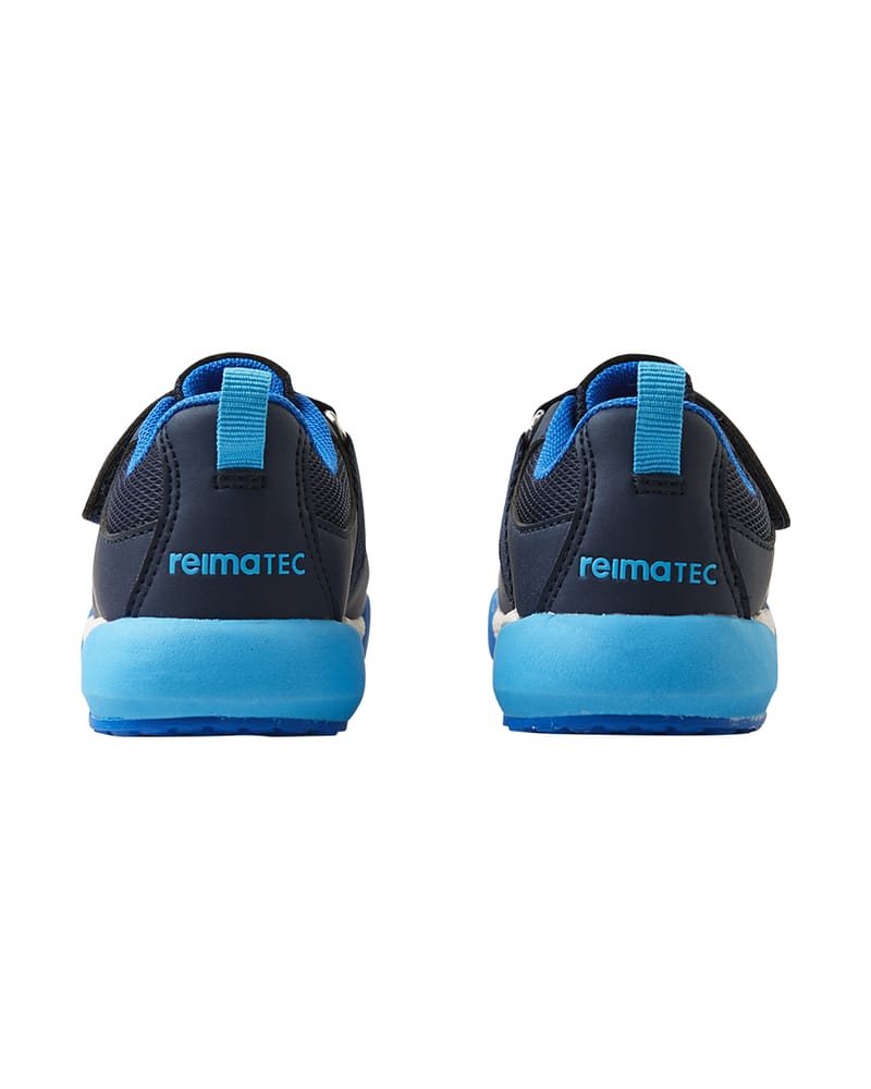Vanntette Joggesko Barn - Reimatec Sko Vår / Høst | Kiirus