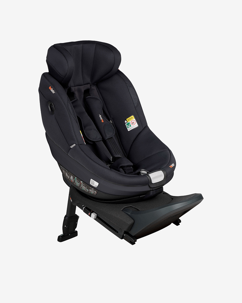BeSafe Beyond² 360 - Rotasjonssete fra 6mnd til 6år | Max vekt 22 kg