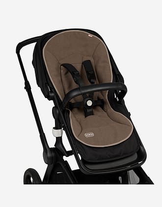 Vognunderlag i Ull | Stroller Bag Inlay