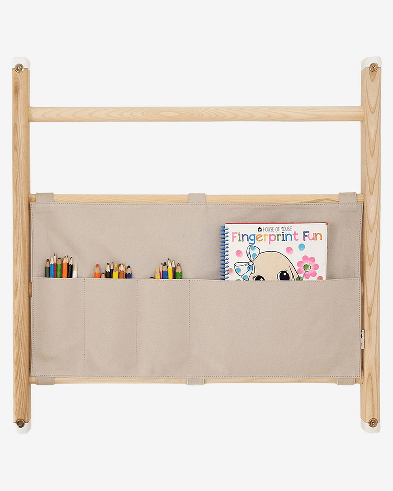 KAOS Endeløs Organizer - 100% Bomull
