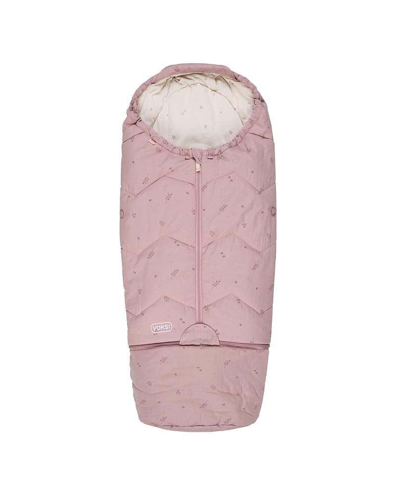 Sky Light Vognpose med forlenger 0-4 år – Vårpose