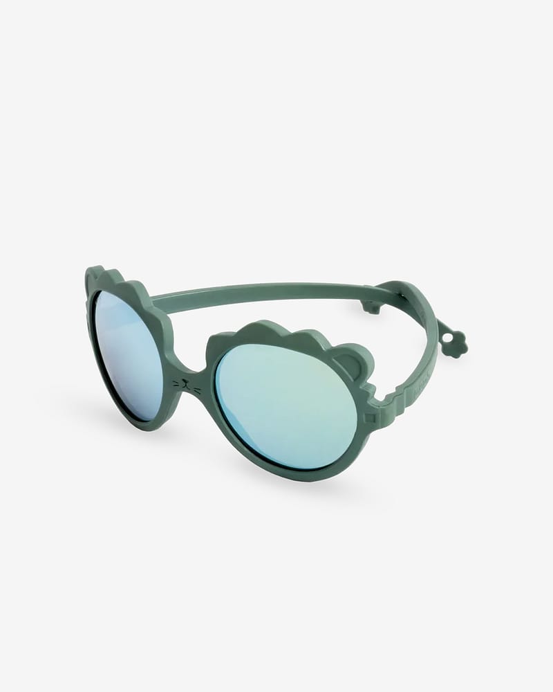 Solbriller Barn - Ultrafleksible, umulig å knekke! | Lion